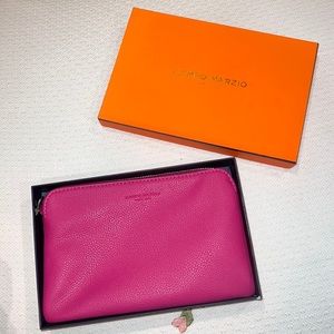 Campo marzio Roma 1933 , cosmetic and or accessory bag